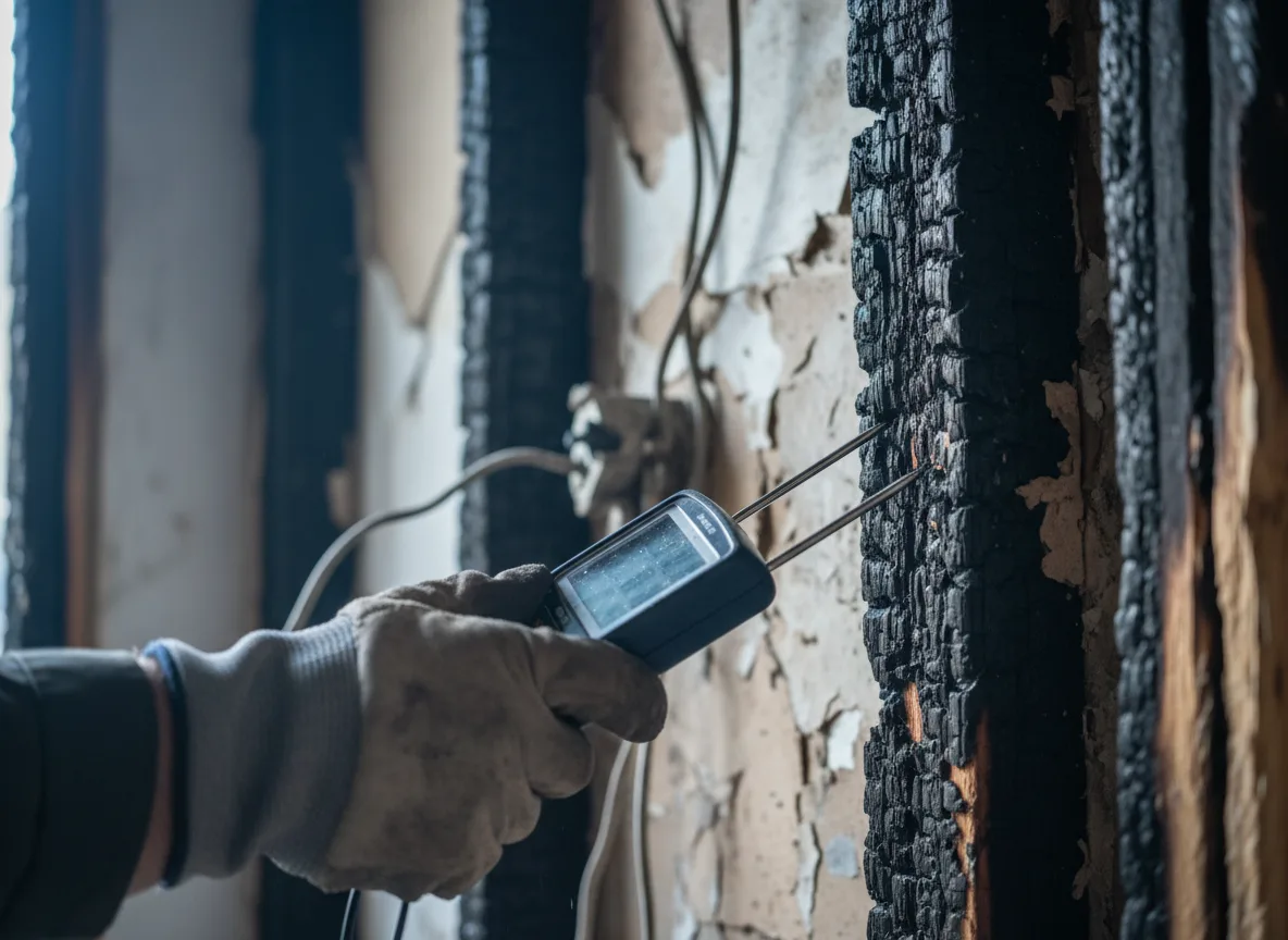 Fire Damage Restoration Peekskill, NY FAQs